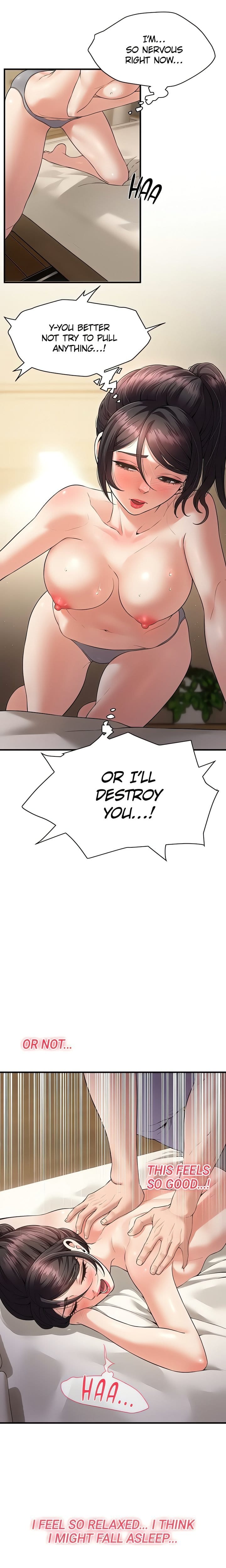 Bride Lessons (Official) (Uncensored), chapter 6, page 24 of 26