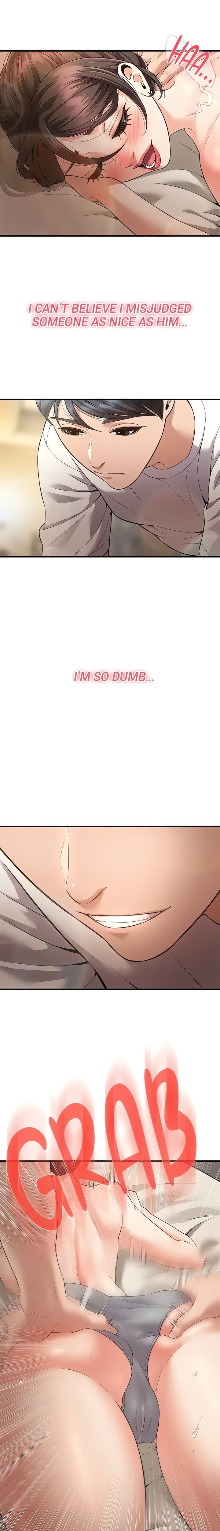 Bride Lessons (Official) (Uncensored), chapter 6, page 25 of 26
