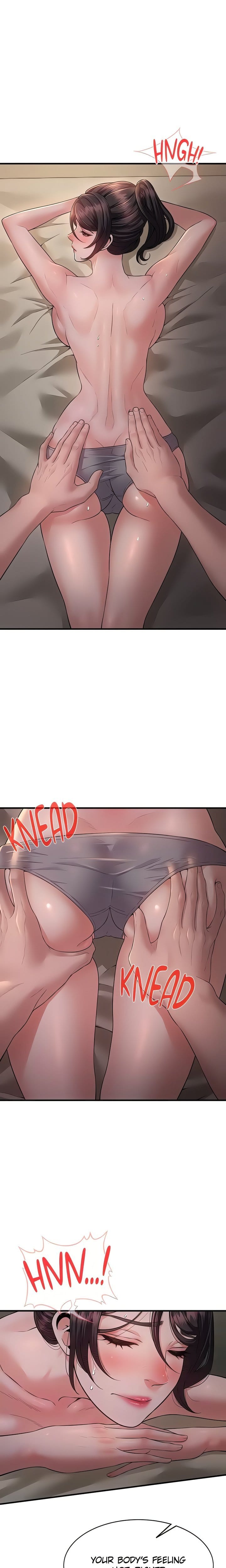 Bride Lessons (Official) (Uncensored), chapter 7, page 5 of 22