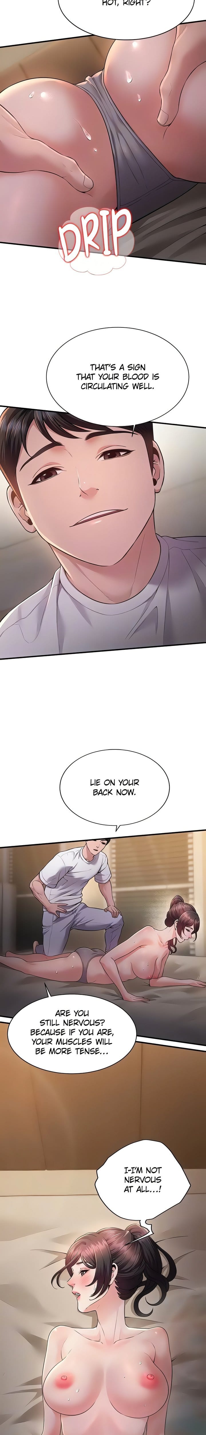 Bride Lessons (Official) (Uncensored), chapter 7, page 6 of 22