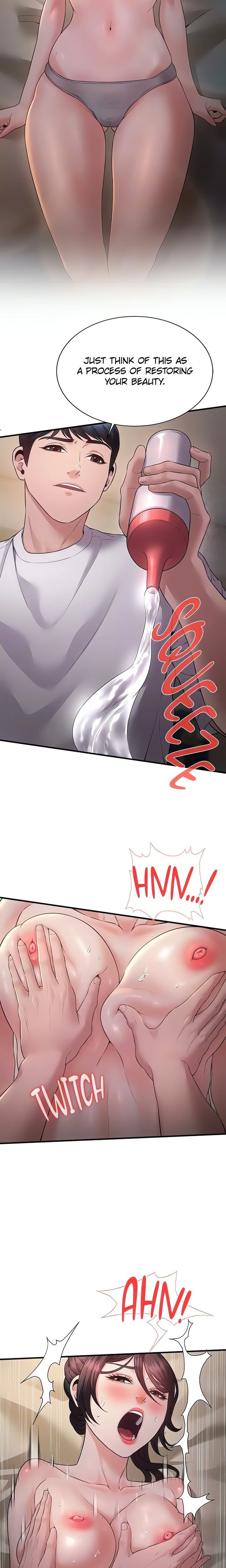 Bride Lessons (Official) (Uncensored), chapter 7, page 7 of 22