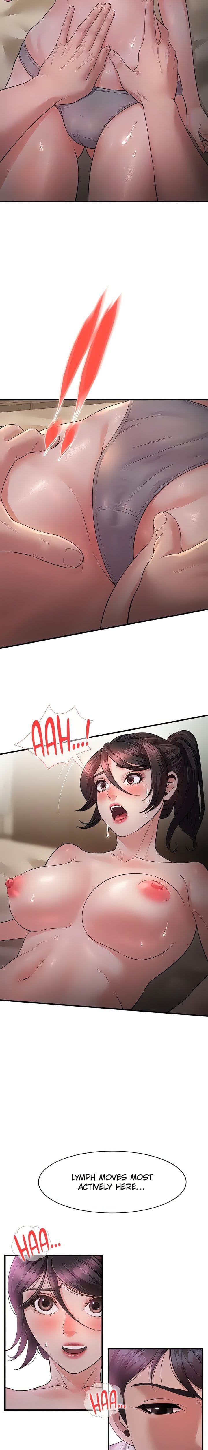 Bride Lessons (Official) (Uncensored), chapter 7, page 10 of 22