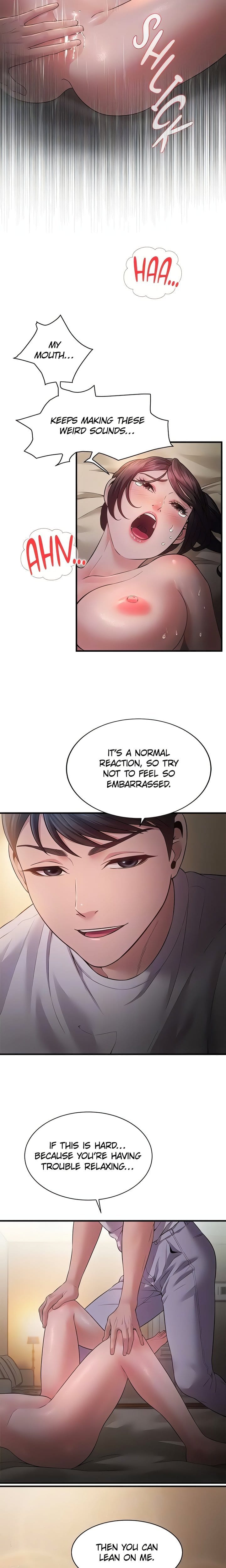 Bride Lessons (Official) (Uncensored), chapter 7, page 15 of 22