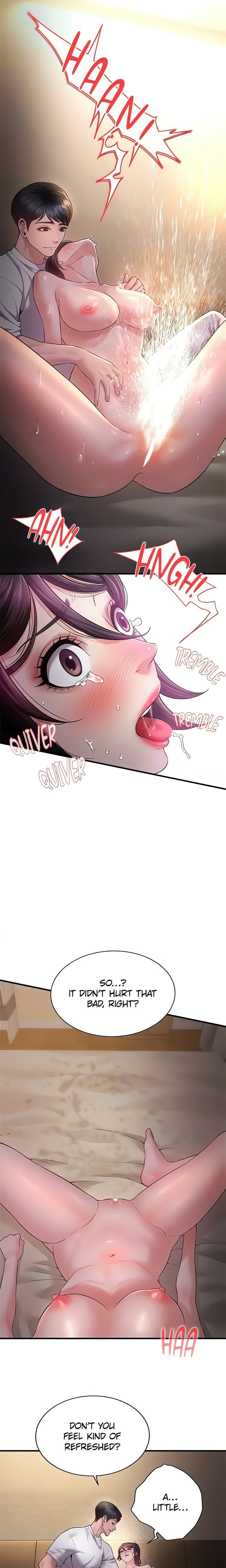 Bride Lessons (Official) (Uncensored), chapter 7, page 18 of 22