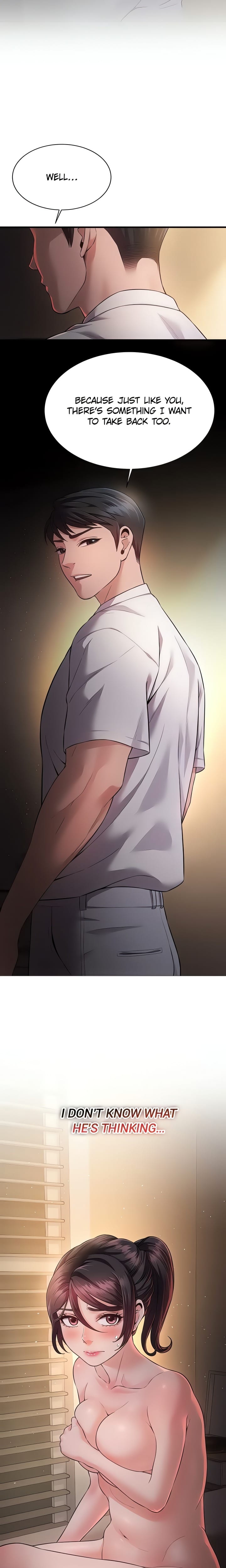 Bride Lessons (Official) (Uncensored), chapter 8, page 10 of 23