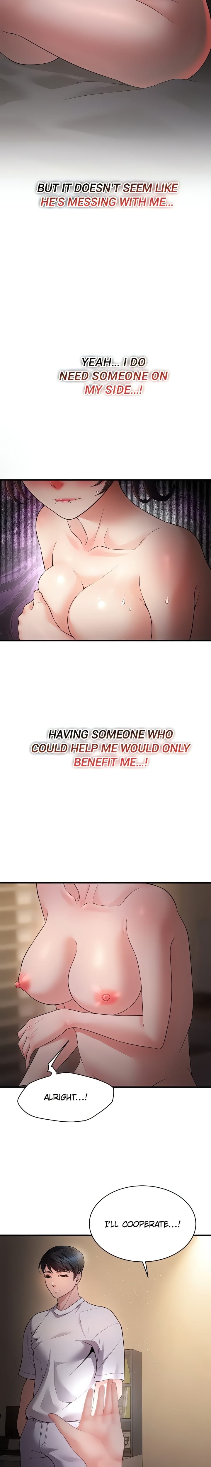 Bride Lessons (Official) (Uncensored), chapter 8, page 11 of 23