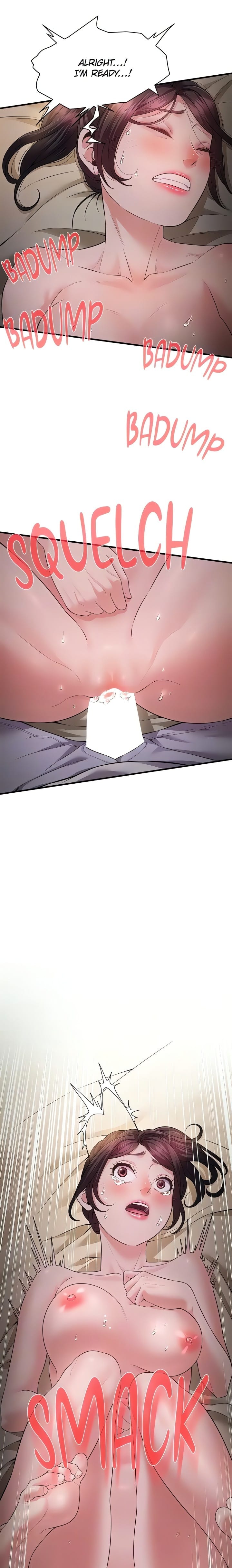 Bride Lessons (Official) (Uncensored), chapter 8, page 15 of 23