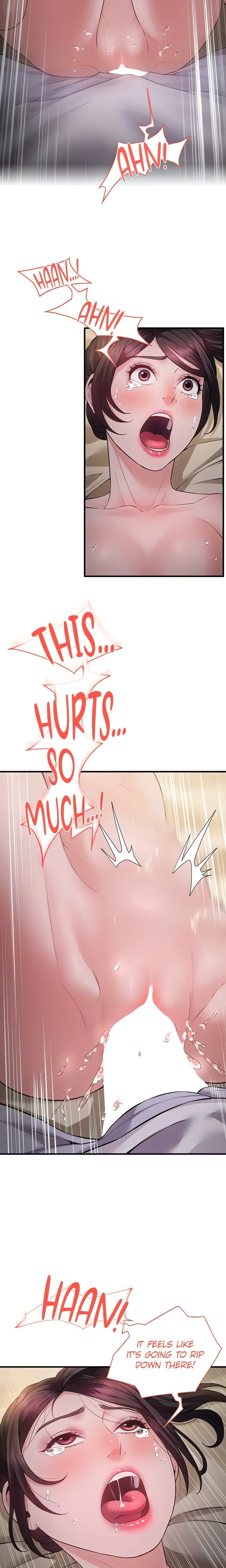 Bride Lessons (Official) (Uncensored), chapter 8, page 16 of 23