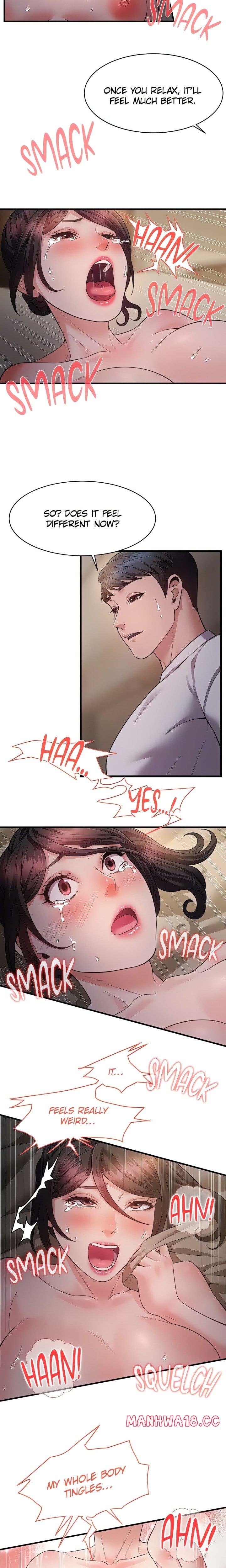Bride Lessons (Official) (Uncensored), chapter 8, page 18 of 23
