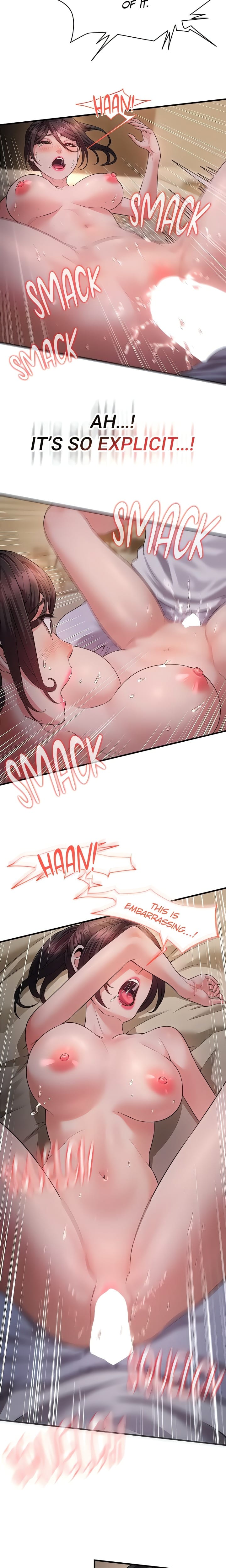 Bride Lessons (Official) (Uncensored), chapter 8, page 20 of 23