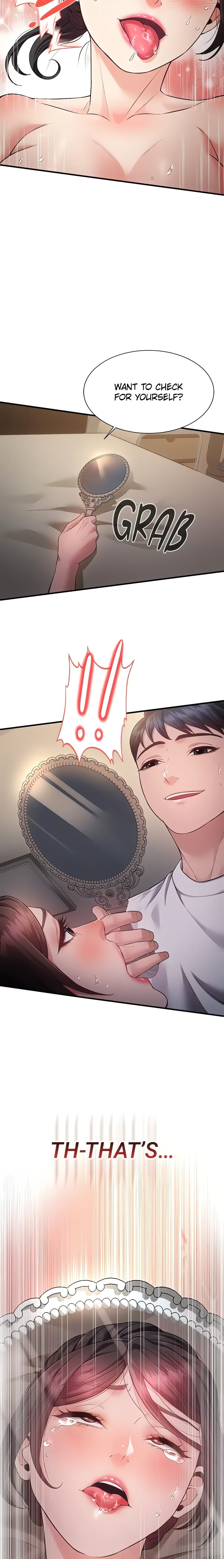Bride Lessons (Official) (Uncensored), chapter 8, page 22 of 23