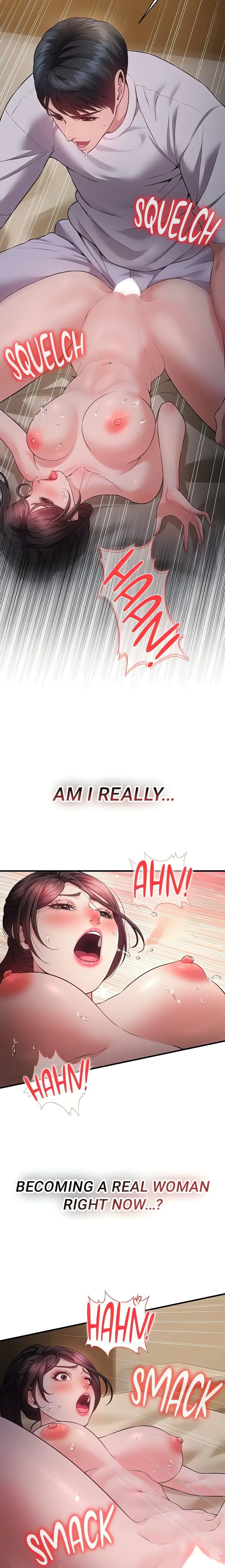 Bride Lessons (Official) (Uncensored), chapter 9, page 5 of 24