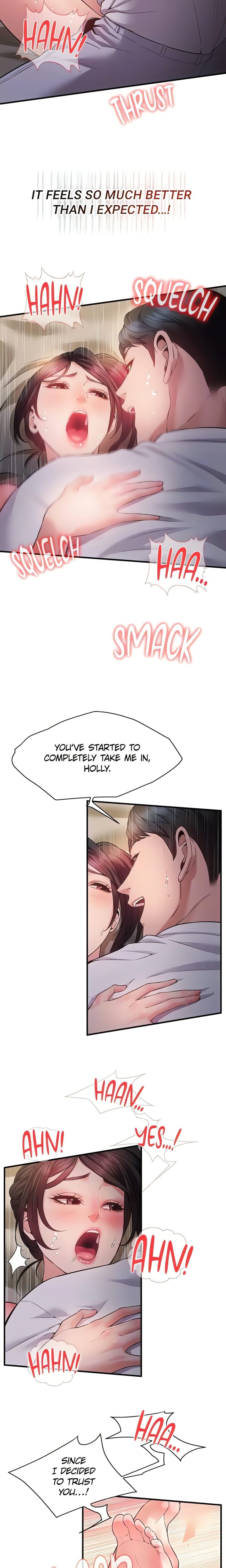 Bride Lessons (Official) (Uncensored), chapter 9, page 7 of 24