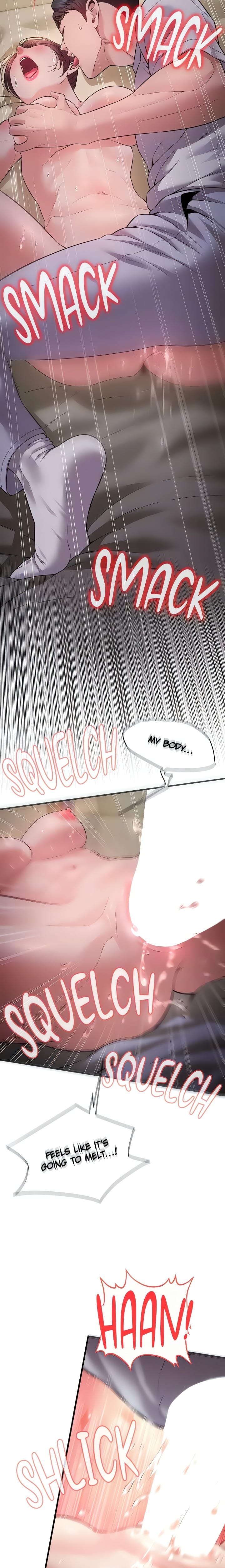 Bride Lessons (Official) (Uncensored), chapter 9, page 9 of 24