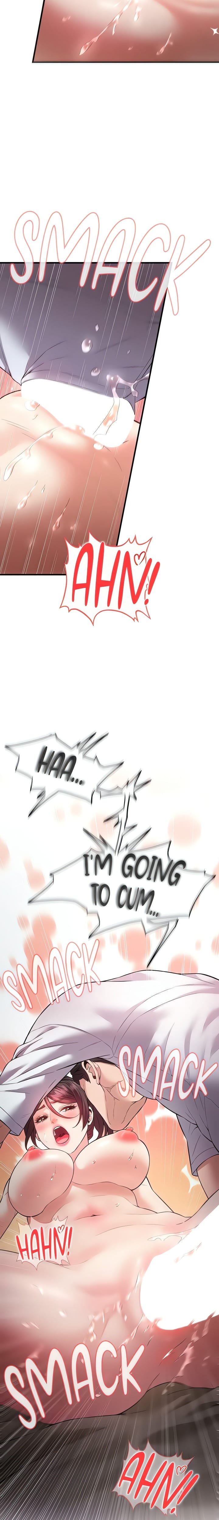 Bride Lessons (Official) (Uncensored), chapter 9, page 10 of 24