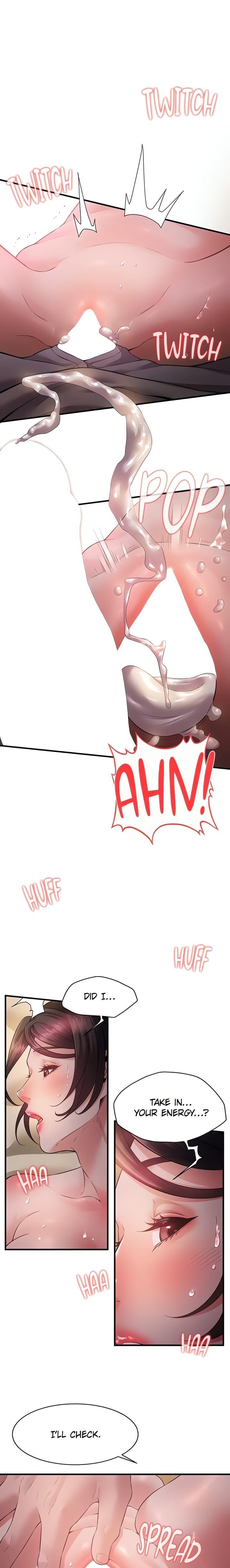 Bride Lessons (Official) (Uncensored), chapter 9, page 13 of 24