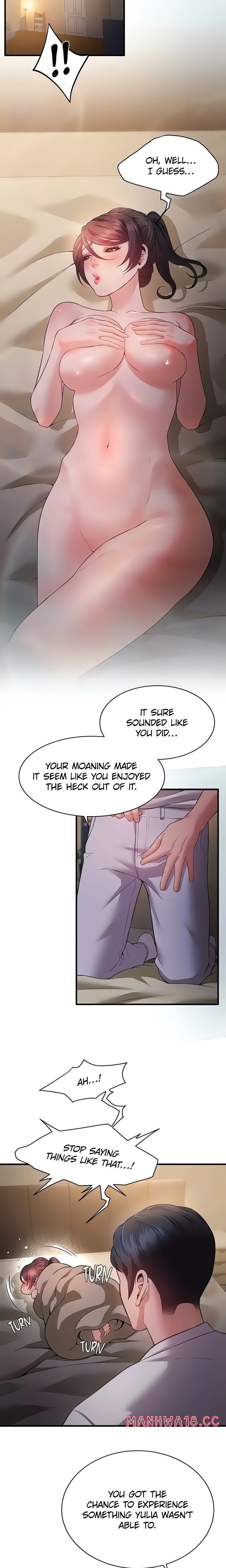 Bride Lessons (Official) (Uncensored), chapter 9, page 15 of 24
