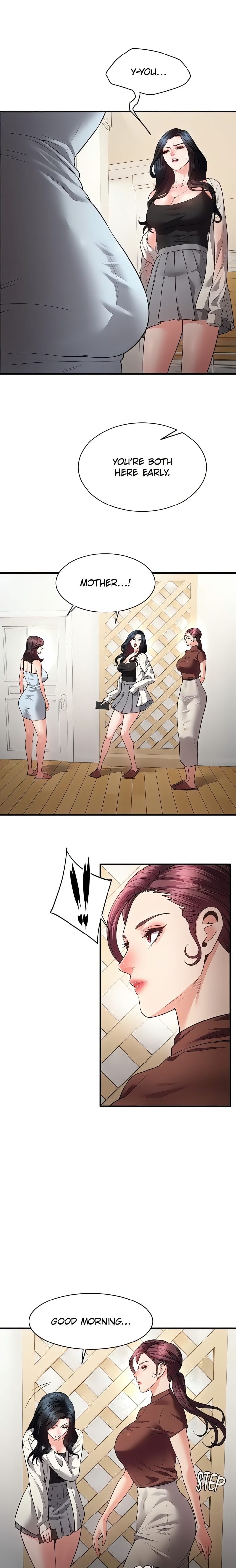 Bride Lessons (Official) (Uncensored), chapter 9, page 20 of 24