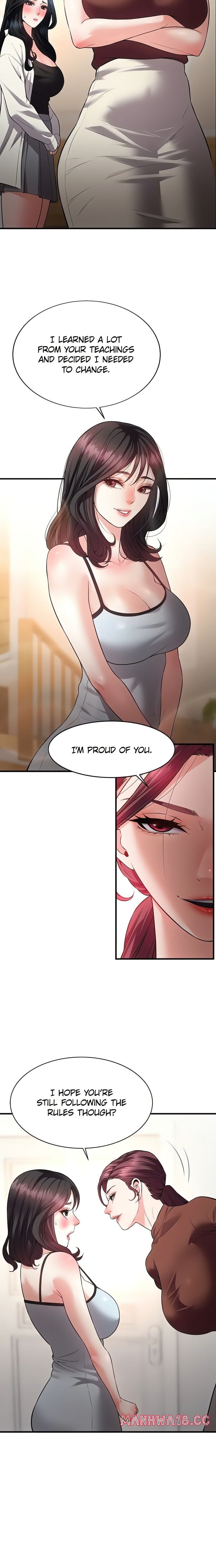Bride Lessons (Official) (Uncensored), chapter 9, page 22 of 24