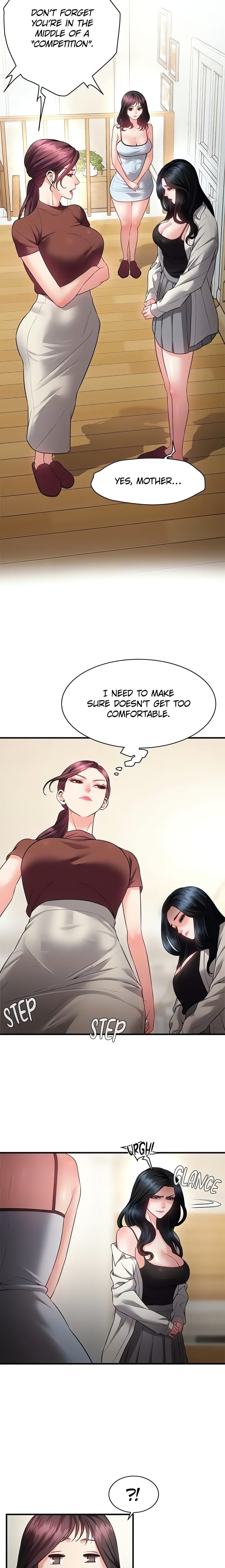 Bride Lessons (Official) (Uncensored), chapter 10, page 6 of 23