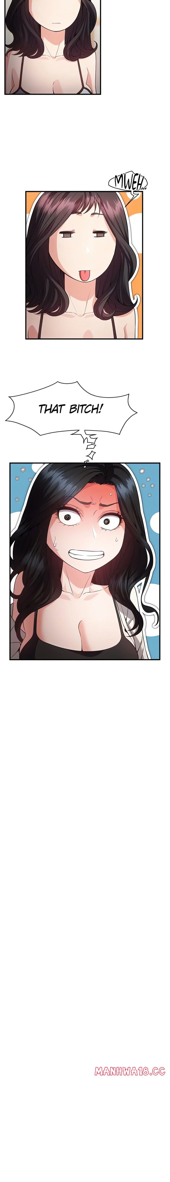 Bride Lessons (Official) (Uncensored), chapter 10, page 7 of 23