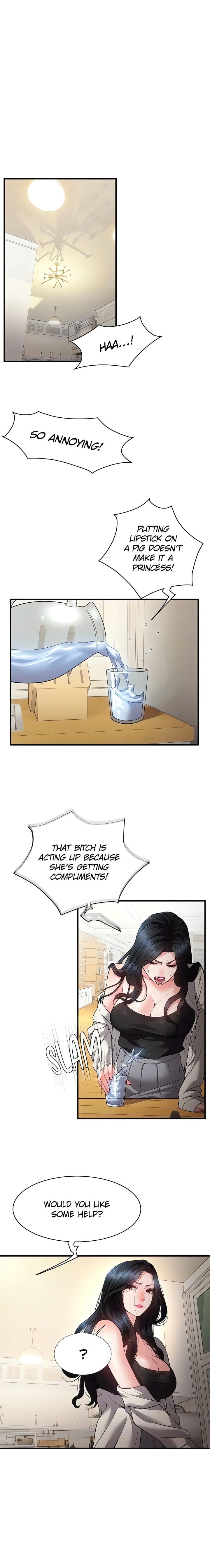 Bride Lessons (Official) (Uncensored), chapter 10, page 8 of 23