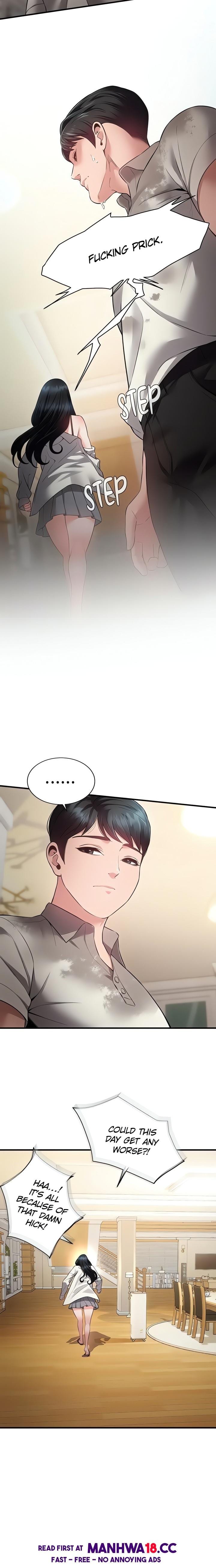Bride Lessons (Official) (Uncensored), chapter 10, page 11 of 23