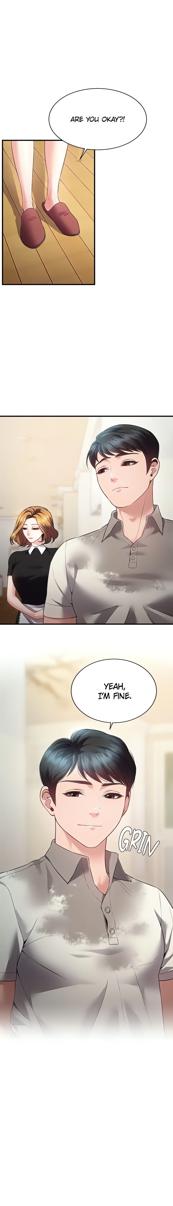 Bride Lessons (Official) (Uncensored), chapter 10, page 12 of 23