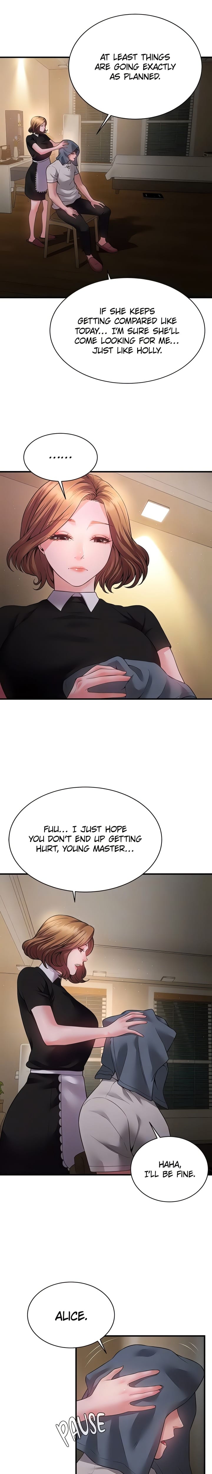Bride Lessons (Official) (Uncensored), chapter 10, page 14 of 23