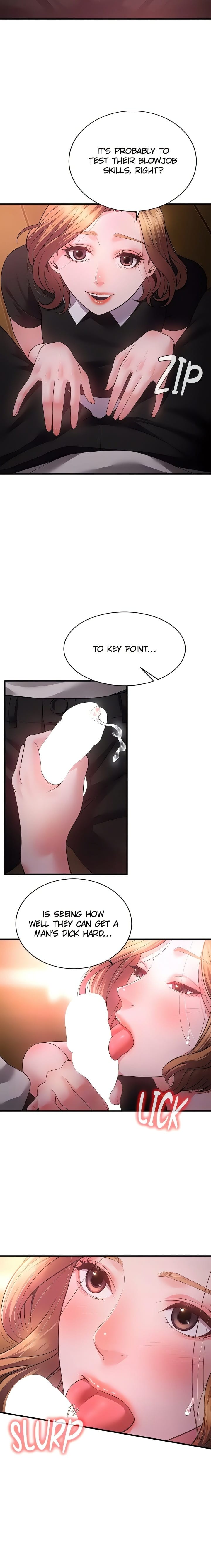 Bride Lessons (Official) (Uncensored), chapter 10, page 17 of 23