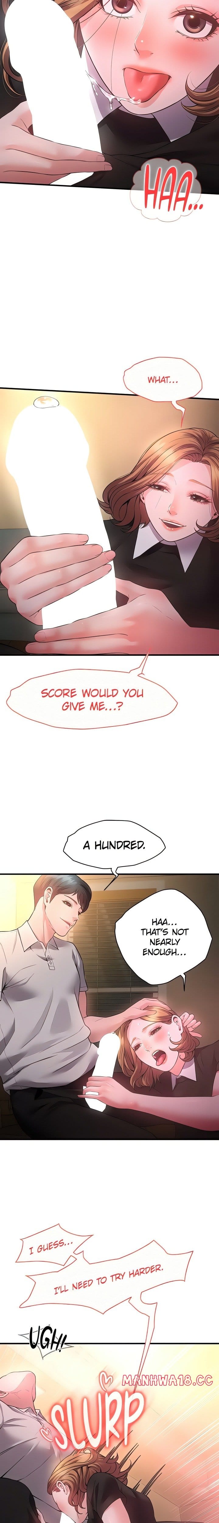 Bride Lessons (Official) (Uncensored), chapter 10, page 19 of 23