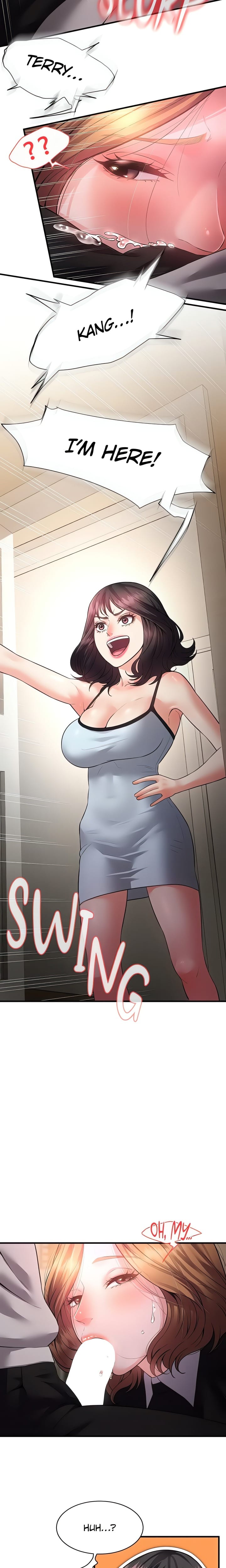 Bride Lessons (Official) (Uncensored), chapter 10, page 21 of 23