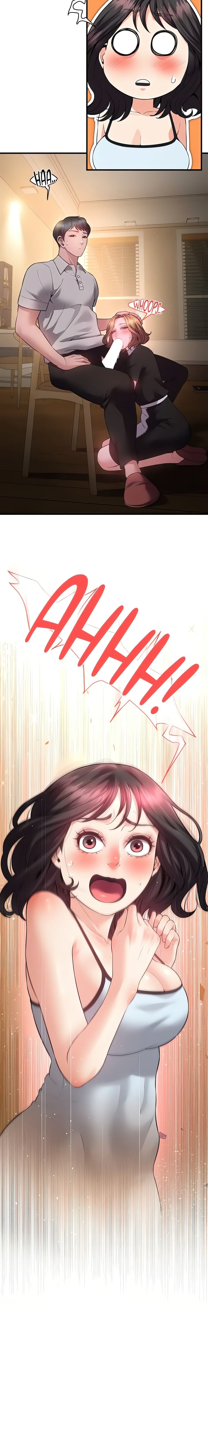 Bride Lessons (Official) (Uncensored), chapter 10, page 22 of 23