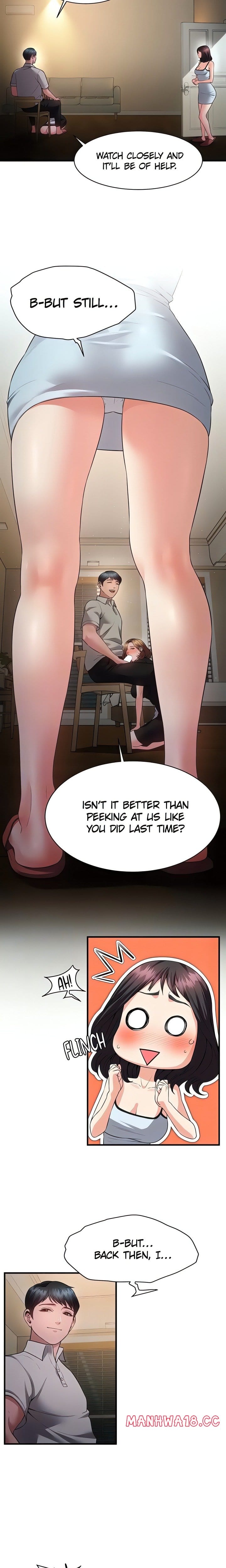 Bride Lessons (Official) (Uncensored), chapter 11, page 5 of 21