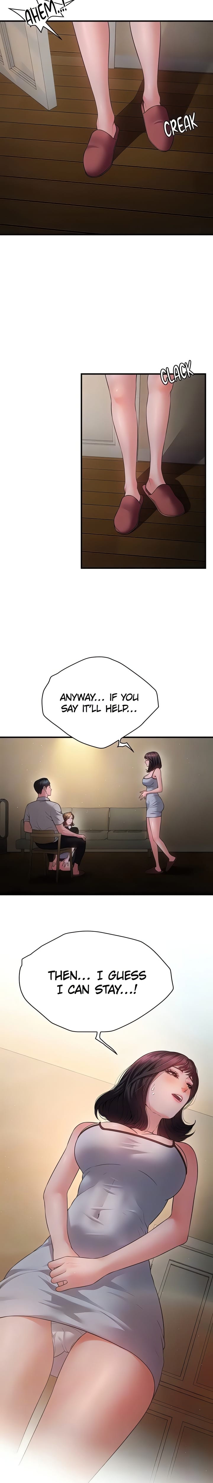 Bride Lessons (Official) (Uncensored), chapter 11, page 6 of 21