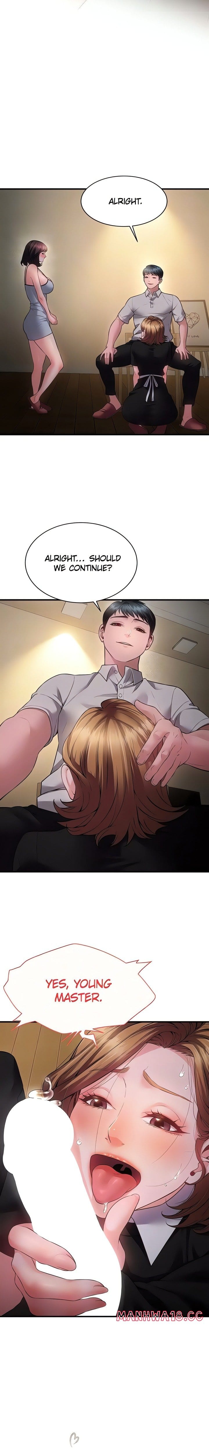 Bride Lessons (Official) (Uncensored), chapter 11, page 7 of 21