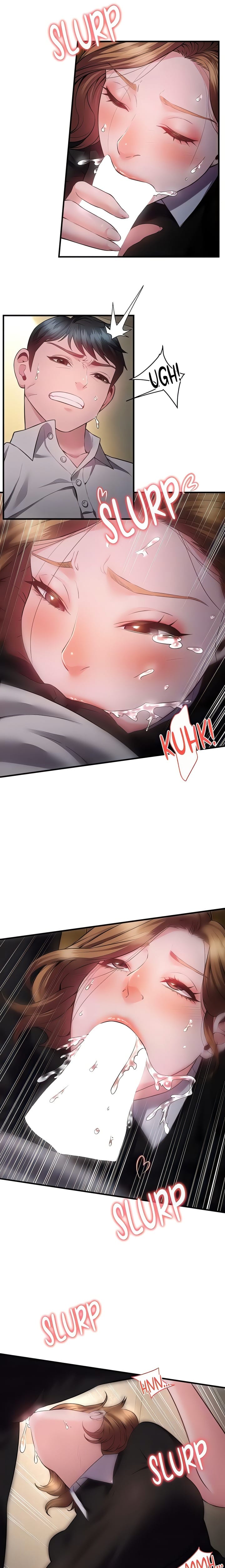 Bride Lessons (Official) (Uncensored), chapter 11, page 8 of 21