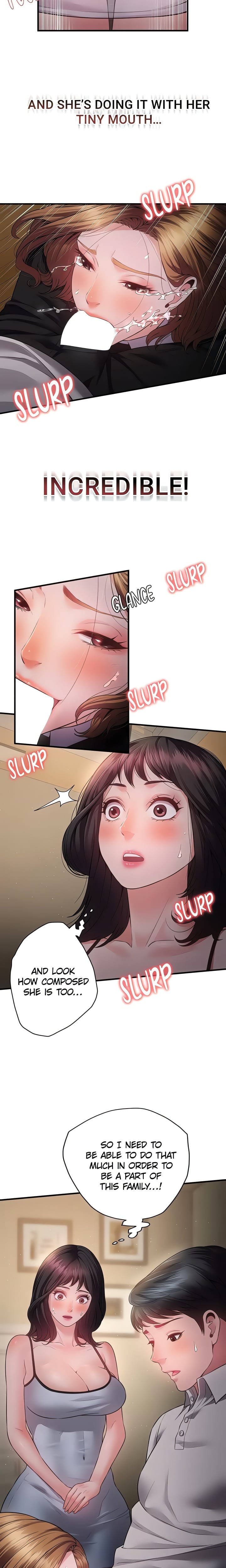 Bride Lessons (Official) (Uncensored), chapter 11, page 10 of 21