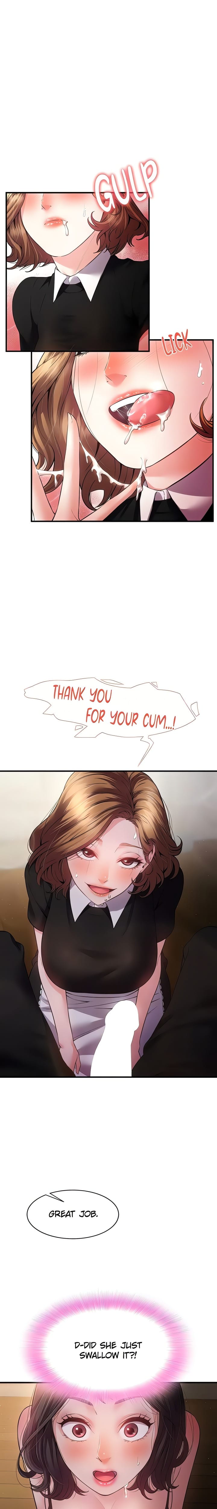 Bride Lessons (Official) (Uncensored), chapter 11, page 15 of 21