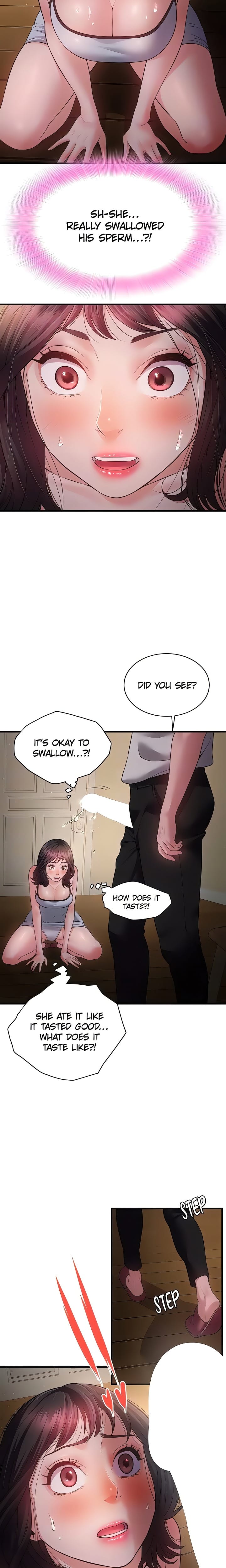 Bride Lessons (Official) (Uncensored), chapter 11, page 16 of 21