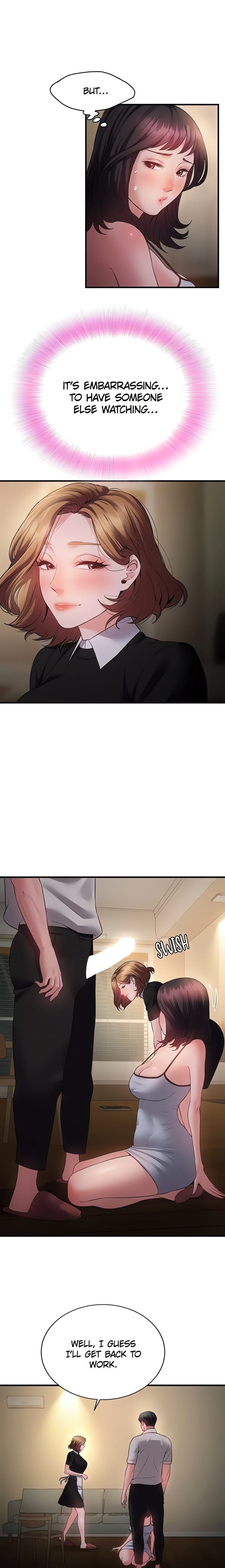 Bride Lessons (Official) (Uncensored), chapter 11, page 18 of 21