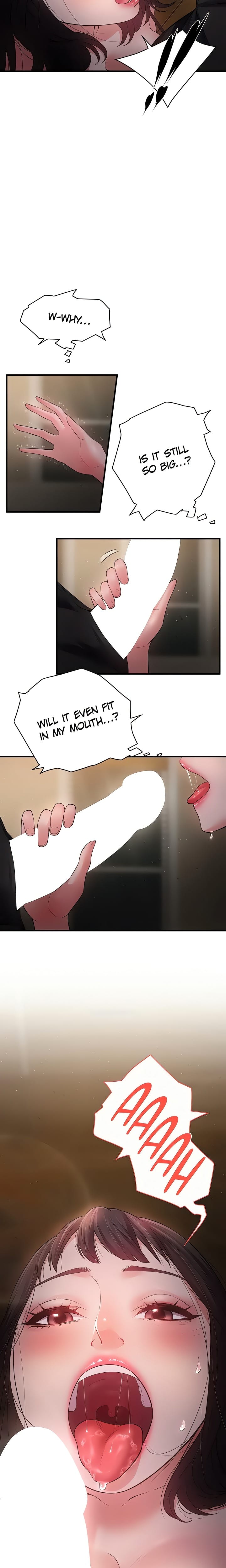 Bride Lessons (Official) (Uncensored), chapter 11, page 20 of 21