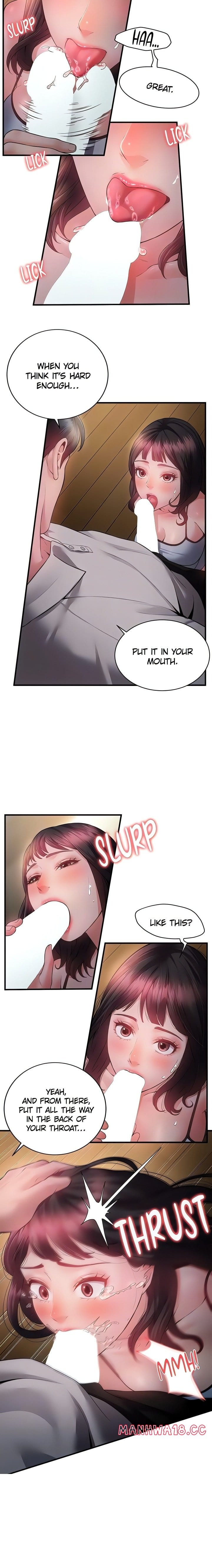 Bride Lessons (Official) (Uncensored), chapter 12, page 6 of 20