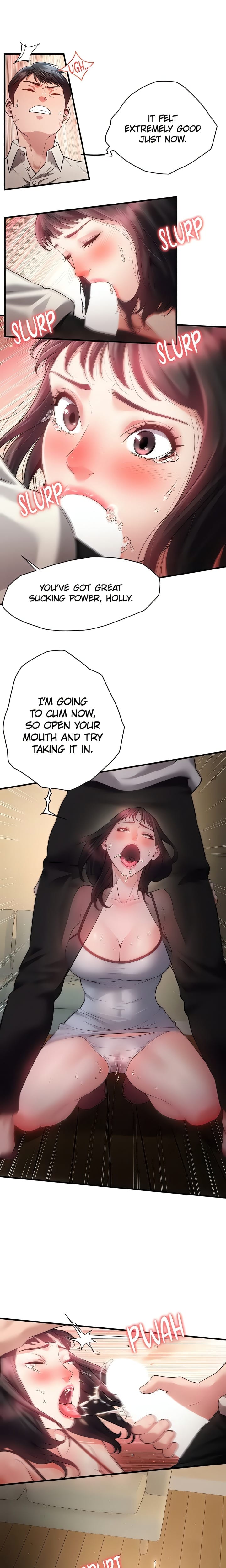 Bride Lessons (Official) (Uncensored), chapter 12, page 13 of 20