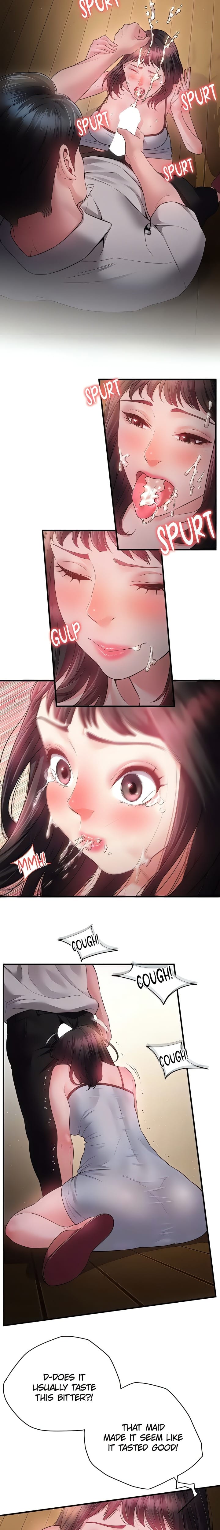 Bride Lessons (Official) (Uncensored), chapter 12, page 14 of 20