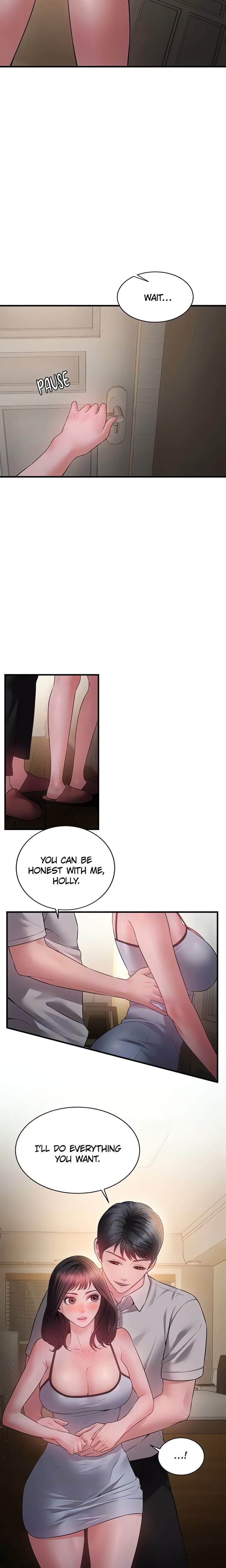 Bride Lessons (Official) (Uncensored), chapter 12, page 17 of 20