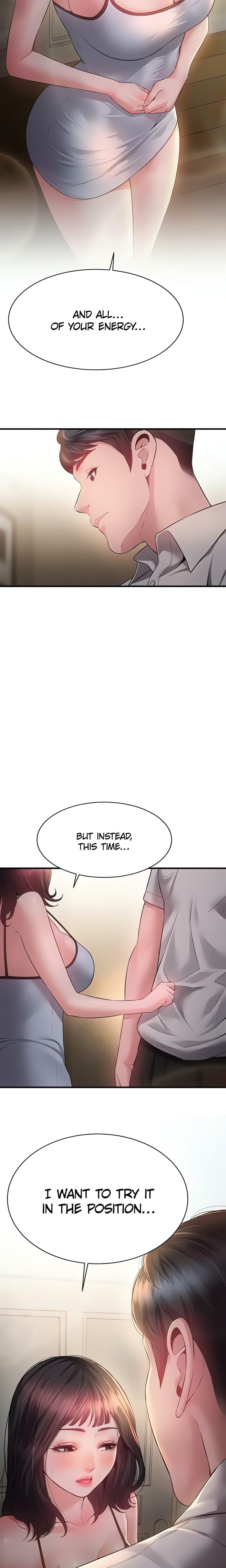 Bride Lessons (Official) (Uncensored), chapter 12, page 19 of 20