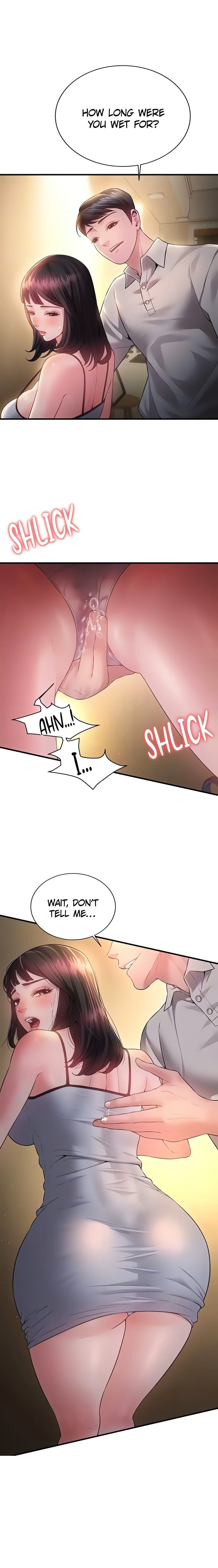 Bride Lessons (Official) (Uncensored), chapter 13, page 6 of 22