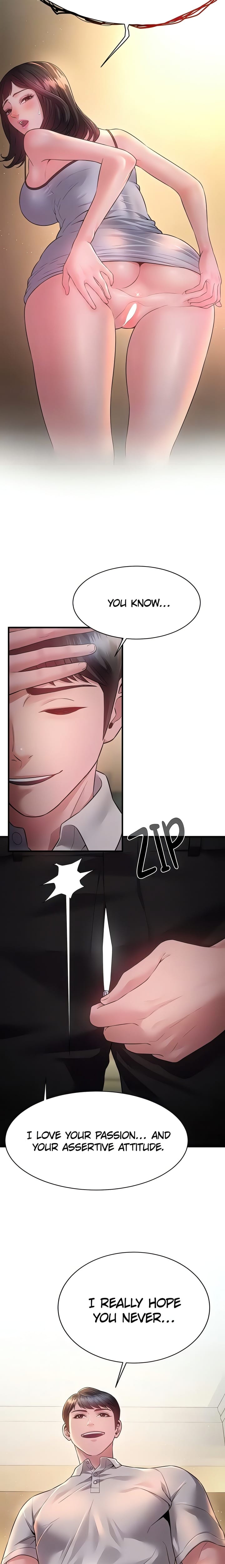 Bride Lessons (Official) (Uncensored), chapter 13, page 8 of 22