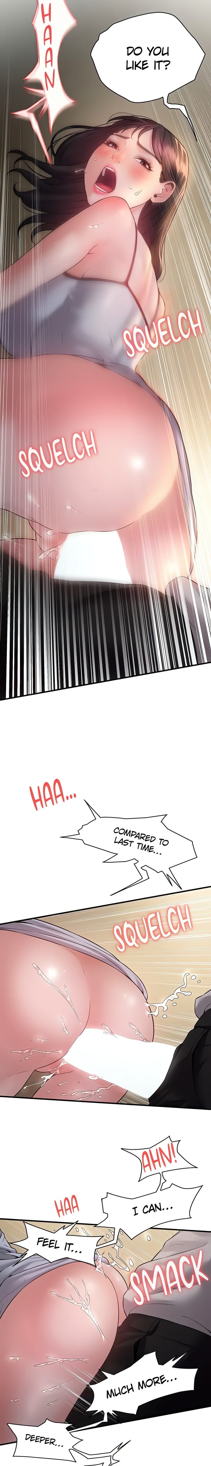 Bride Lessons (Official) (Uncensored), chapter 13, page 11 of 22